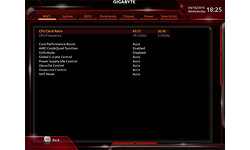 Gigabyte X470 Aorus Gaming 7 WiFi