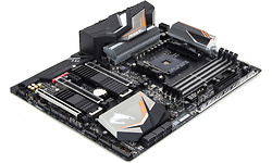 Gigabyte X470 Aorus Gaming 7 WiFi