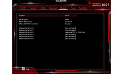 Gigabyte X470 Aorus Gaming 7 WiFi