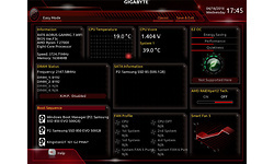Gigabyte X470 Aorus Gaming 7 WiFi