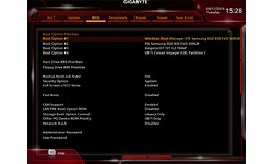 Gigabyte X470 Aorus Ultra Gaming