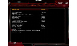 Gigabyte X470 Aorus Ultra Gaming