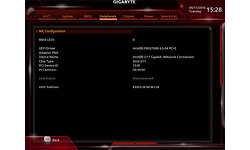 Gigabyte X470 Aorus Ultra Gaming