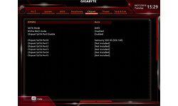 Gigabyte X470 Aorus Ultra Gaming