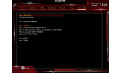 Gigabyte X470 Aorus Ultra Gaming