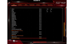 Gigabyte X470 Aorus Ultra Gaming