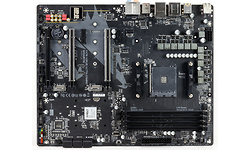Gigabyte X470 Aorus Ultra Gaming