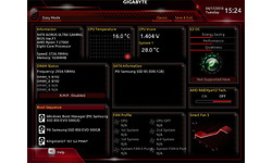 Gigabyte X470 Aorus Ultra Gaming