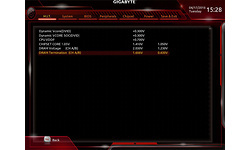 Gigabyte X470 Aorus Ultra Gaming