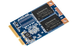 Kingston UV500 480GB (mSata)