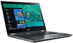 Acer Spin 3 SP314-51-52VU