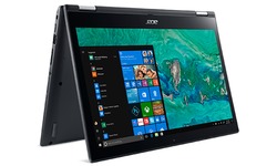 Acer Spin 3 SP314-51-52VU