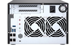 QNAP TS-673-8G