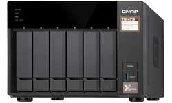 QNAP TS-673-8G
