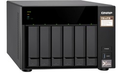 QNAP TS-673-8G