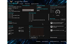 Asus TUF X470-Plus Gaming