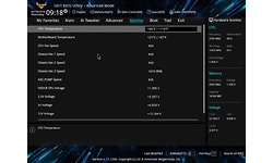 Asus TUF X470-Plus Gaming