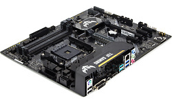 Asus TUF X470-Plus Gaming