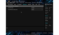 Asus TUF X470-Plus Gaming