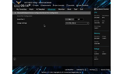 Asus TUF X470-Plus Gaming