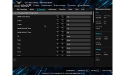 Asus TUF X470-Plus Gaming