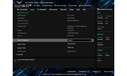 Asus TUF X470-Plus Gaming