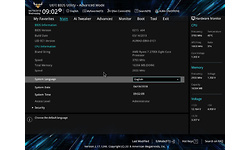 Asus TUF X470-Plus Gaming