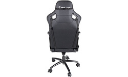 Sharkoon Skiller SGS4 Gaming Seat Black