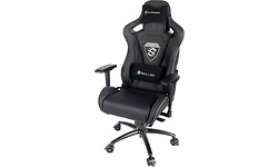 Sharkoon Skiller SGS4 Gaming Seat Black