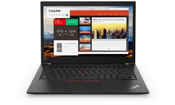 Lenovo ThinkPad T480s (20L7004PMH)
