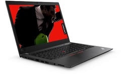 Lenovo ThinkPad T480s (20L7004PMH)