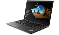 Lenovo ThinkPad T480s (20L7004PMH)