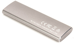 Verbatim Vx500 240GB Silver