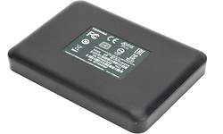 Toshiba Canvio Advance 2TB Glossy Black
