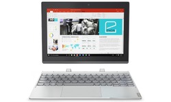 Lenovo Miix 320-10ICR (80XF002GMB)