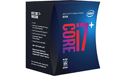 Intel Core i7+ 8700 Optane 16GB