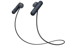 Sony WI-SP500 Black