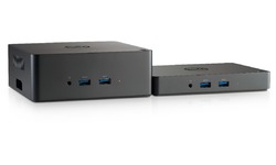 Dell Thunderbolt DockTB16 240W Black