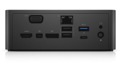Dell Thunderbolt DockTB16 240W Black