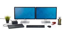 Dell Thunderbolt DockTB16 240W Black