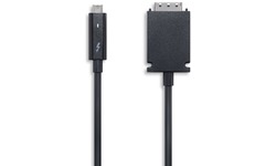 Dell Thunderbolt DockTB16 240W Black