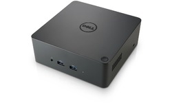 Dell Thunderbolt DockTB16 240W Black
