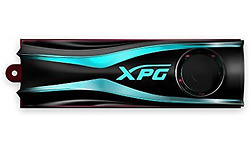 Adata Storm RGB Cooler for M.2 2280
