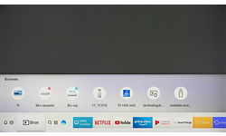 Samsung QE55Q9FN (2018)