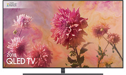 Samsung QE55Q9FN (2018)
