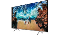 Samsung UE82NU8000