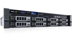 Dell PowerEdge R530 (TTCYD)