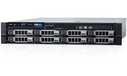 Dell PowerEdge R530 (TTCYD)