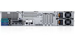 Dell PowerEdge R530 (TTCYD)