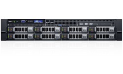 Dell PowerEdge R530 (TTCYD)